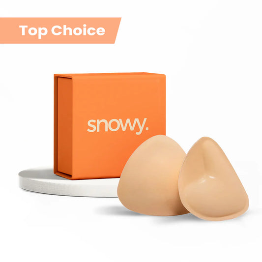 Snowy Push Up Inserts